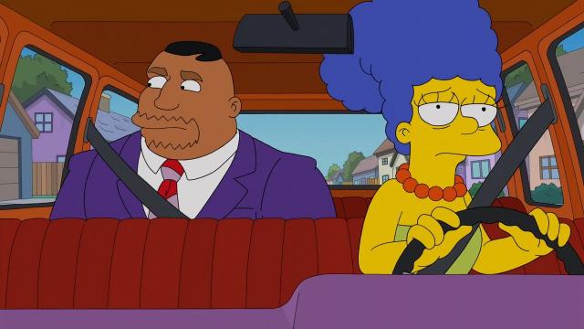 14 серия Моя честная леди [My Fare Lady]